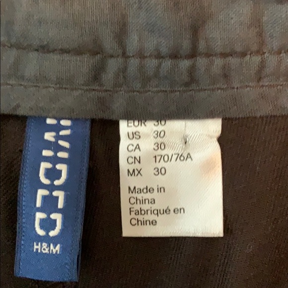 H&M - Picture 3 of 3